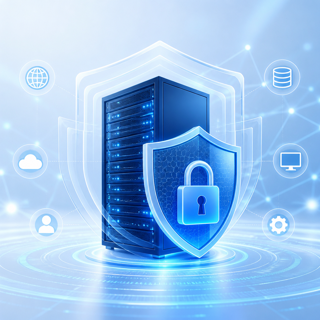 امنیت سرور پایتون ssl؛ راهنمای جامع و عملی برای توسعه‌دهندگان