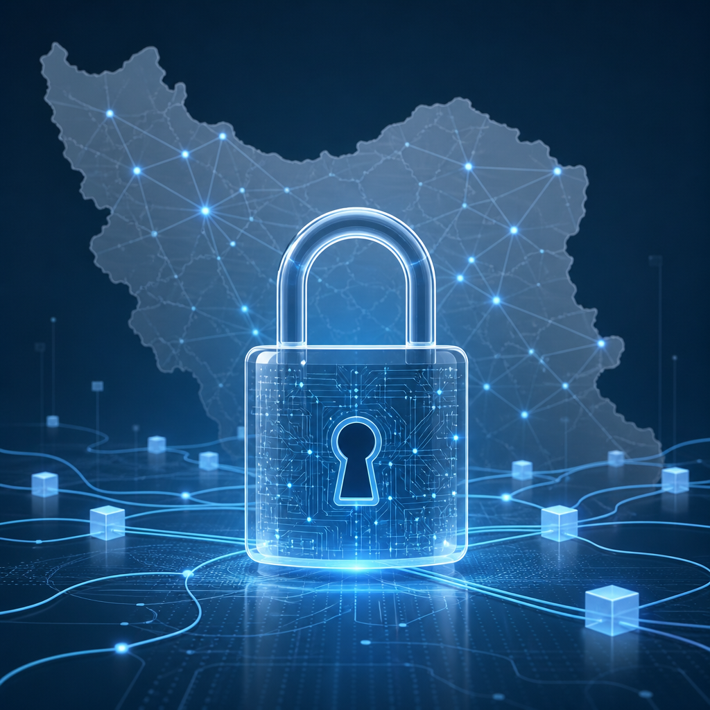 راهنمای جامع گواهی‌نامه ssl tls اجرای آن