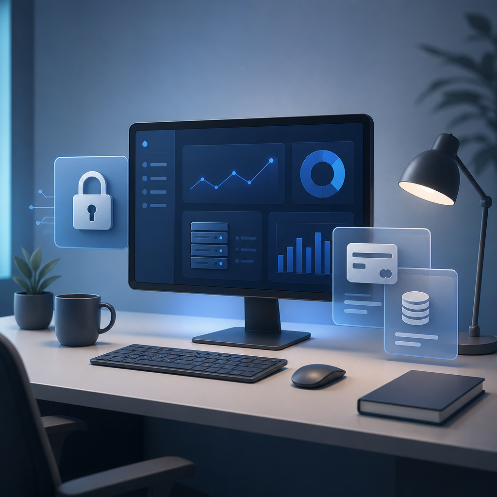 راهنمای کامل و به‌روز درباره قیمت لایسنس کنترل‌پنل