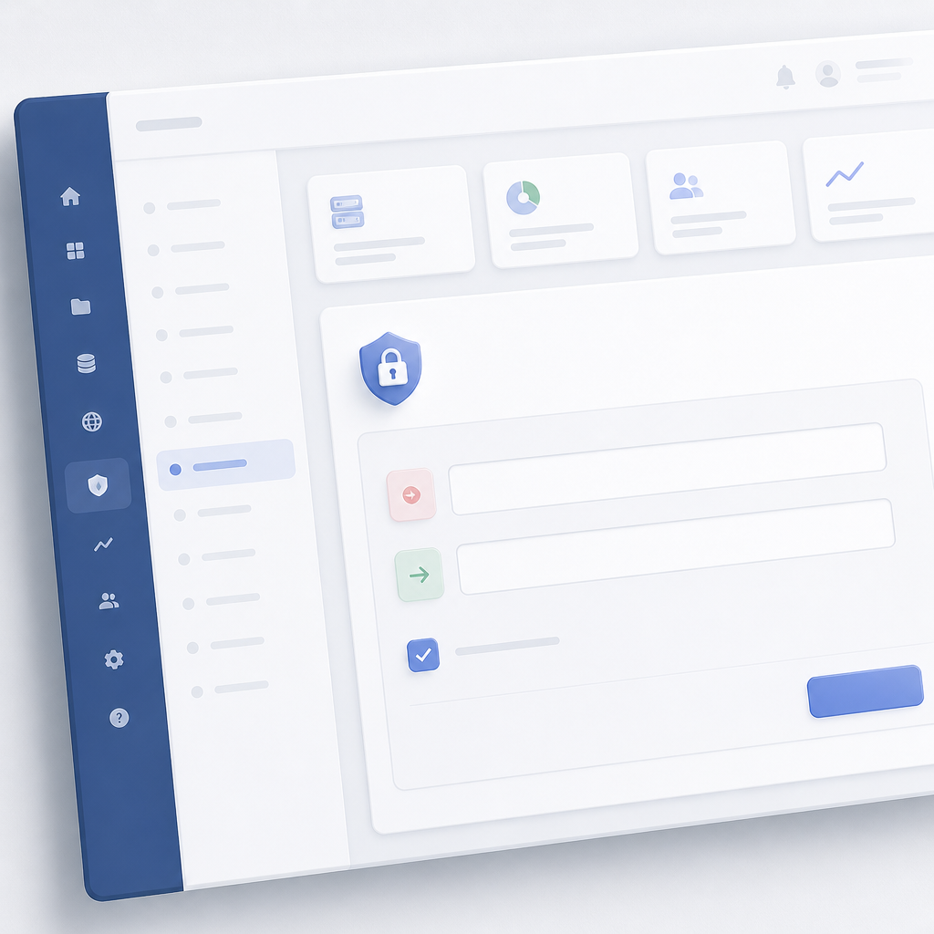 تنظیم redirect 301 cpanel انتقال: راهنمای جامع و عملی